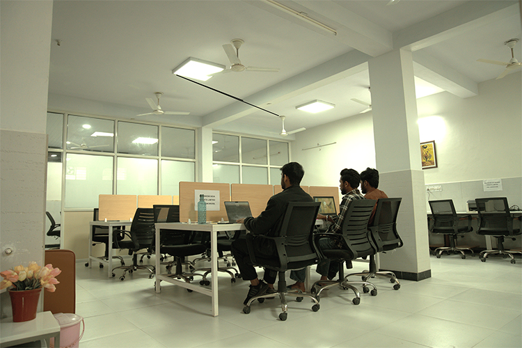 CoWorking Spaces on Rent in Jaipur