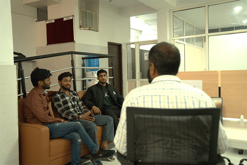 Workspaces for Rent in Jaipur