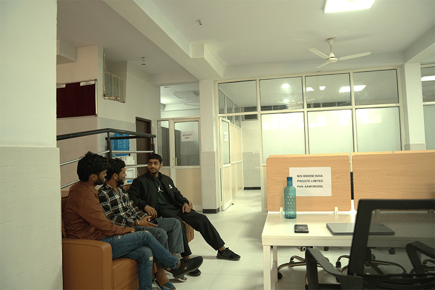 Rental Workspace Solutions in Jaipur