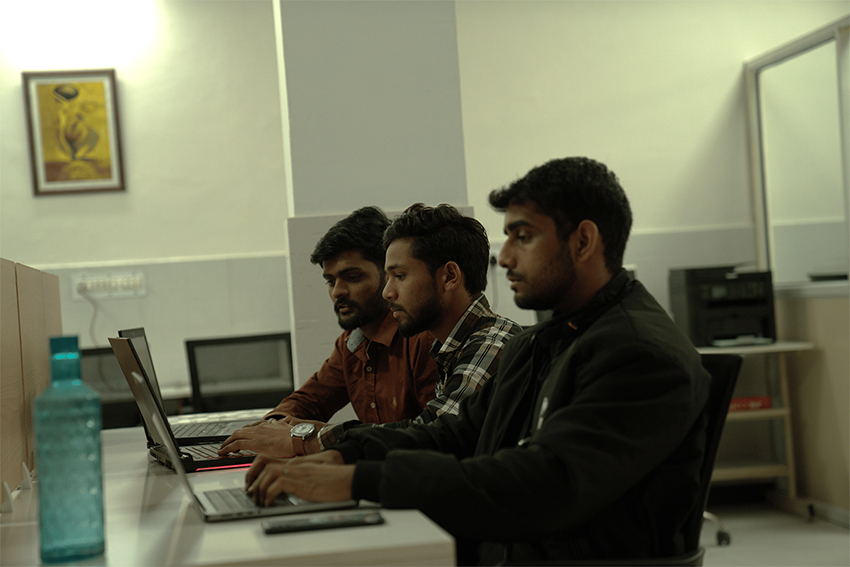 Perfect CoWorking Office in Jaipur
