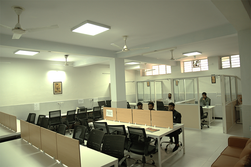 Rent Virtual Space in Jaipur