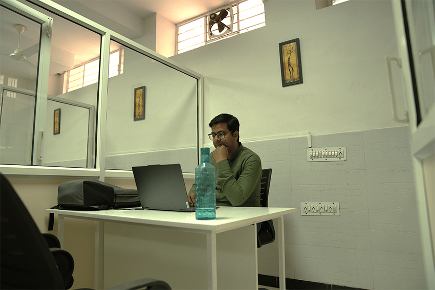 Rent Private Office in Jaipur