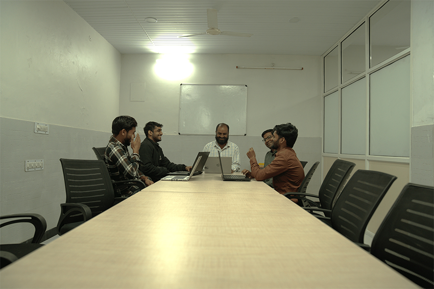 Rent Virtual Space in Jaipur