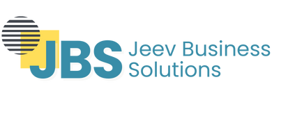 JeevBusinessSolutions Logo